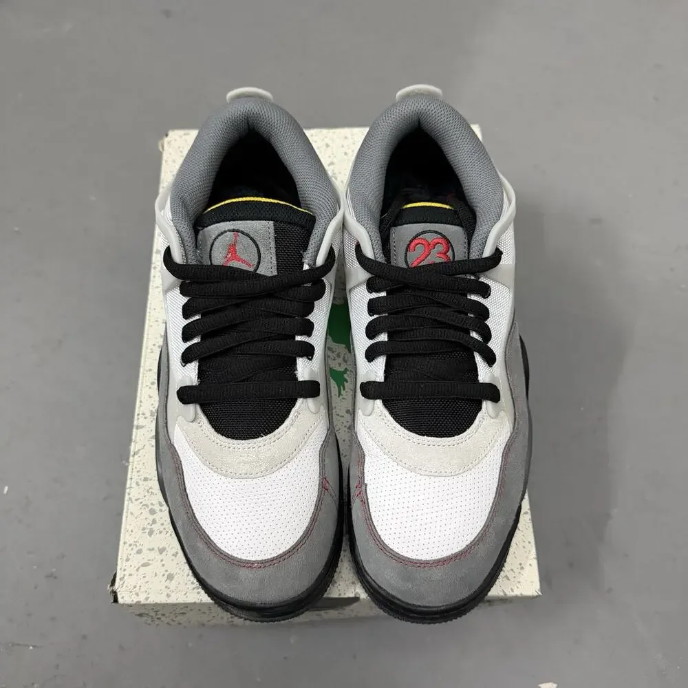Jordan low top